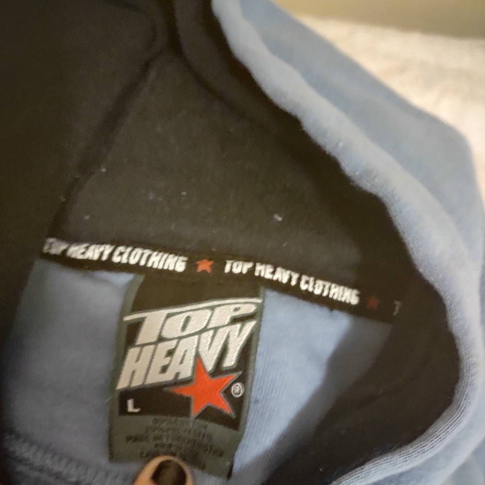 Used hoodies